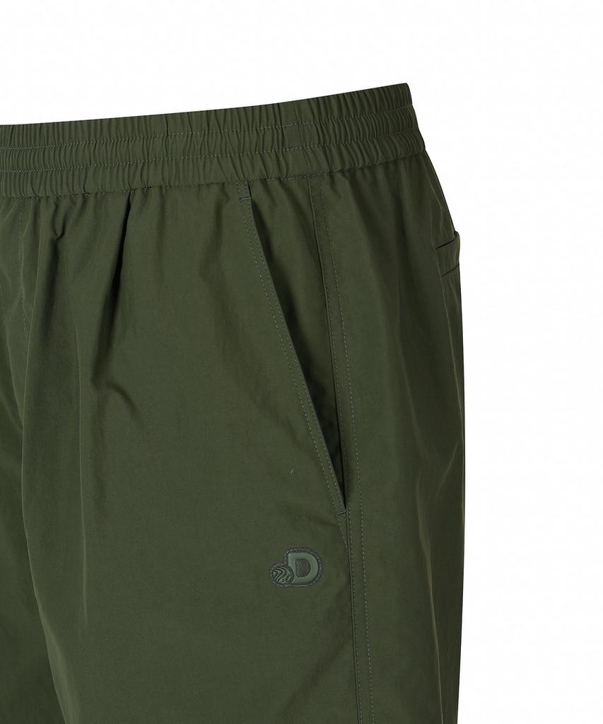 DISCOVERY EXPEDITION Men'S Freshvent Bermuda Shorts (D/Khaki)