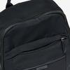 Esquire Collection Esquire Days Lightweight Backpack Black