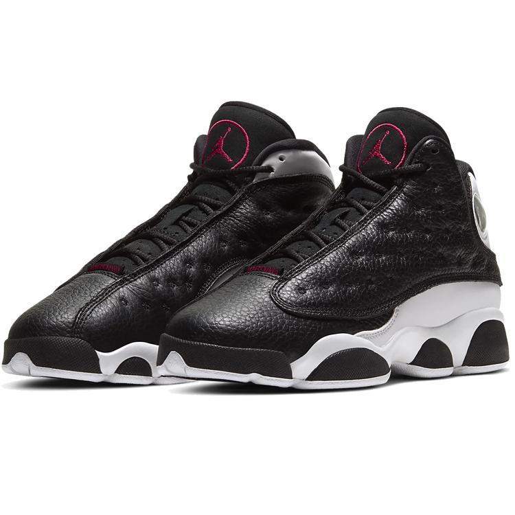 Jordan 13 Ретро Обратная сторона Он получил игру GS 884129-061
