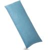 Awesling Body Pillow 160 X 50 Cm Cool Body Pillow Large Size Cooling Pillow Side Sleeping Comfortable Fluffy Unisex Large Long Pillow Cool Sleep
