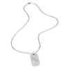 Men's Necklace Breil TJ1823 60 Cm