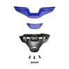 X15 Mouth Ventilation for SHOEI X-Fifteen Helmet Accessories Casque Moto Piezas de Repuesto