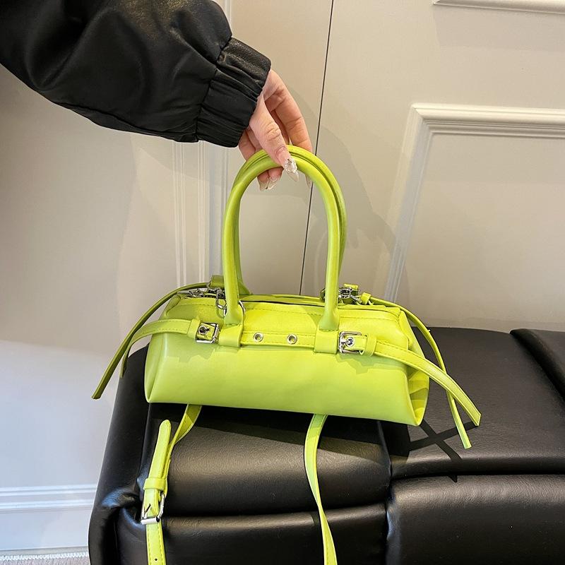 Премиальная женская сумка 2025 новая модная повседневная популярная сумка через плечо сумка-мессенджер для поездок на работу сумка-подушка