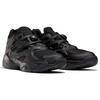 Кроссовки Reebok Pump Court 'Triple Black' FV5623