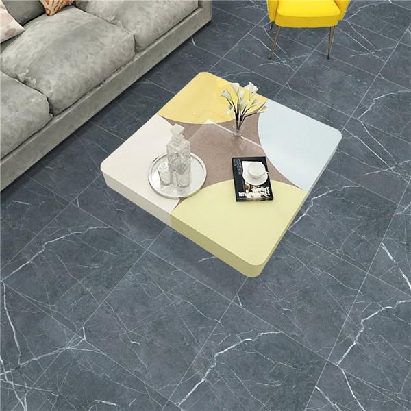 4PCS Of Set Modern Waterproof Wall Stickers Self Adhesive Tiles Sticker Floor Stickers Marble Bathroom Livingroom Bedroom PVC Home Decor