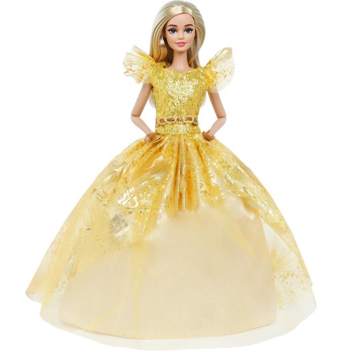 Красочные бальные платья Бальные платья для куклы Барби Одежда Свадебные наряды невесты(НЕТ КУКЛ)
