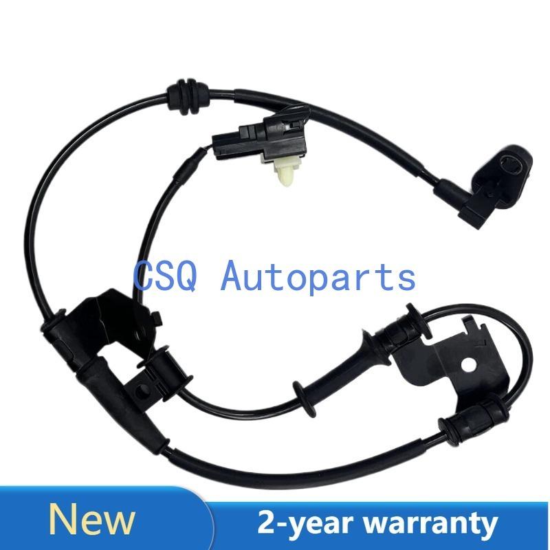 956701Y300 1/2PCS Front Left/Right ABS Wheel Speed Sensor New For Kia Picanto Ii (Ta) 1.0 1.2 2011-2017 956711Y300