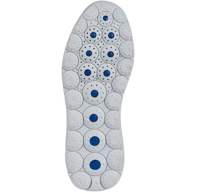 Кроссовки Geox Spherica