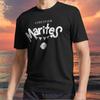 Новый товар Сертифицированная футболка Marites Active Logo TEE Смешная Размеры от S до 5XL