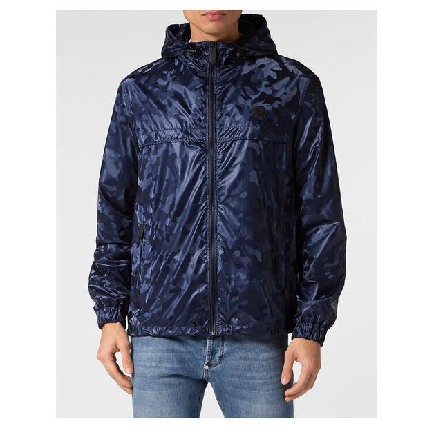 Ветровка PHILIPP PLEIN 9789