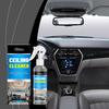 Car Interior Care Cleaner, Car Interior Cleaning, Interior Soft Cushion Seat Fabric Cleaner