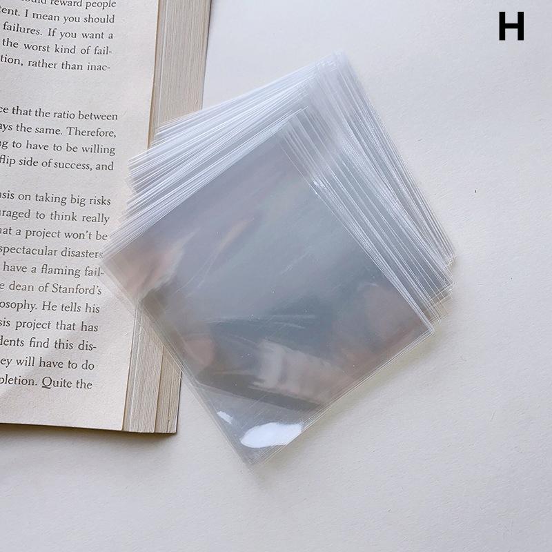 100Pcs Foldable Packaging Paper Cards Bow Cards For Handmade Jewelry Retail Hang Tag Flowers Display Cardboard