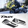 Новые подножки TMAX 560, подставка для ног, противоскользящая педаль, аксессуары для мотоциклов, подставка для ног, подушечки для ног для Yamaha T-MAX560