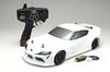 Yokomo GR Supra (белый) Полный набор радиоуправляемого дрифта 2WD (2025) RD2.0 База DPR-GRA90W