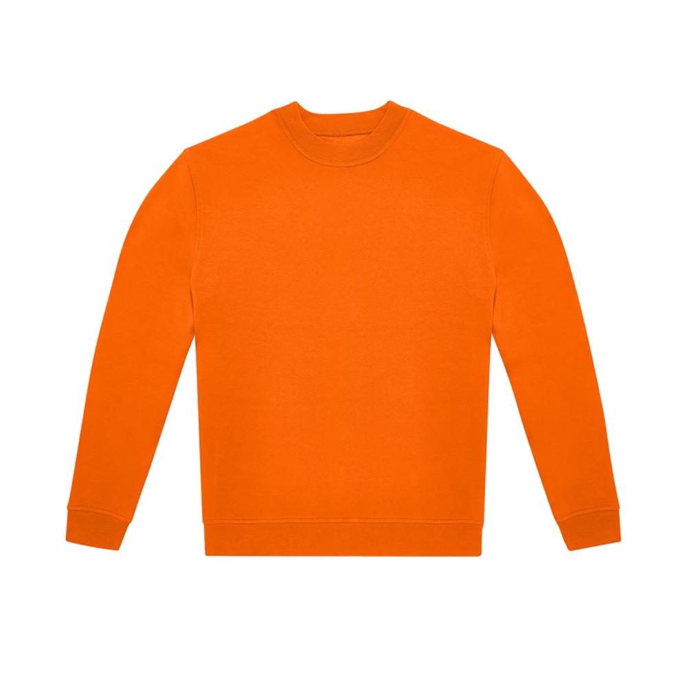 B&C Унисекс для взрослых ID.332 Толстовка с круглым вырезом