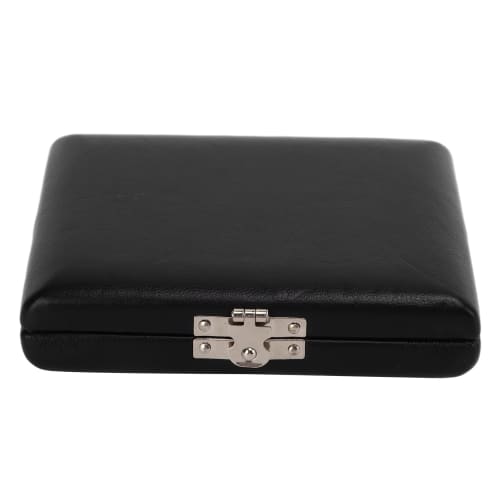 Прочный, эргономичный, легкий защитный чехол для тростей для инструментов гобоя