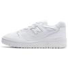 Новые 550 Triple White BB550WWW