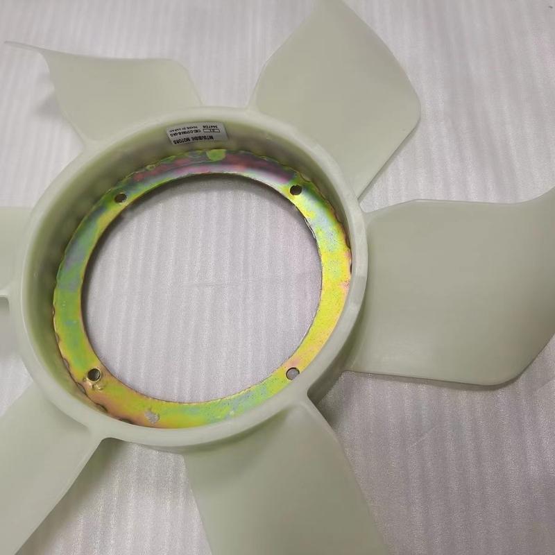 Engine Radiator Cooling Fan Blade For Mitsubishi Montero 2001-2006 MD356866