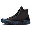 Кеды Chuck Taylor All Star CX High Мраморный Черный A00426C