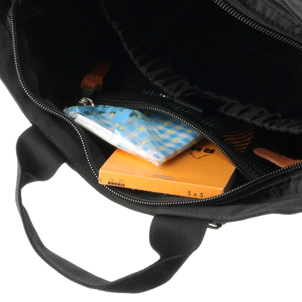 Рюкзак Рюкзак Официальный Flash Day Текущая модель Черный [Gregory]