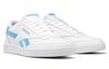 Reebok Royal Techque T 'Белый Небесно-голубой' DV8780