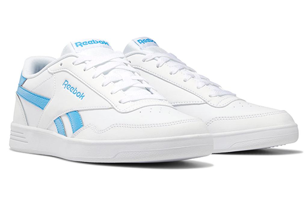Reebok Royal Techque T 'Белый Небесно-голубой' DV8780