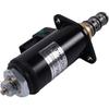 Solenoid Valve YN35V00052F1 YN35V00052F2 YN35V00052F3 KDRDE5K-31/30C50-123 for Kobelco SK200-8 SK230-8 SK350-8 Excavator