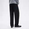 NVG·YOUNG Men's Cotton Straight-Leg Casual Pants