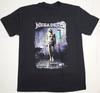 Винтажная футболка Megadeth Countdown to Extinction S-5XL NE031 Унисекс