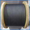 Tieluowei Elevator Steel Wire Rope for Traction Machines