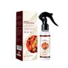 100ml Battana Leave-In Conditioner Spray Smooth Moisturizes Strengthen Hair