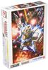 [Made In Japan] Beverly Jigsaw Puzzle Mobile Suit Gundam: Battle of Solomon 1000 Micro Pieces