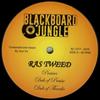 12-дюймовая пластинка RAS TWEED JACKO Хвалит Dub Хвалит Dub Tha BJ1217 Доска Jung 2016 Европа Регги Ска Даб