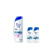 Набор шампуней против перхоти Head & Shoulders Marine Fresh
