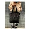 Women's Black Sports Handbag