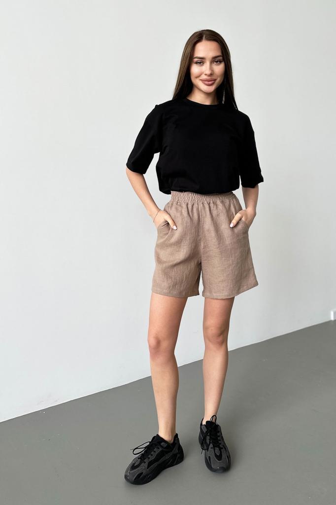 Шорты German Volf (96681)