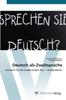 Книга Deutsch Als Zweitsprache