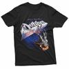 Футболка группы Dokken