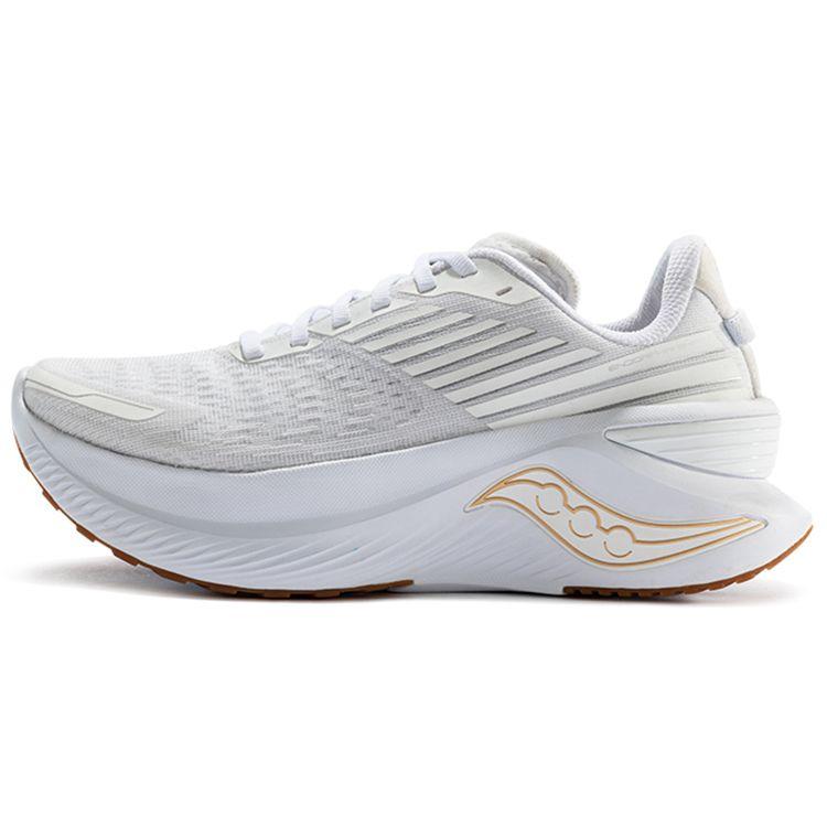 SAUCONY Кроссовки женские Endorphin Shift 3 White Gum S10813-13