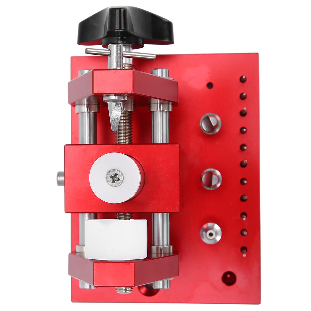 Professional Watch Back Case Cover Opener Watch Band Link Remover Adjuster Repair Tool