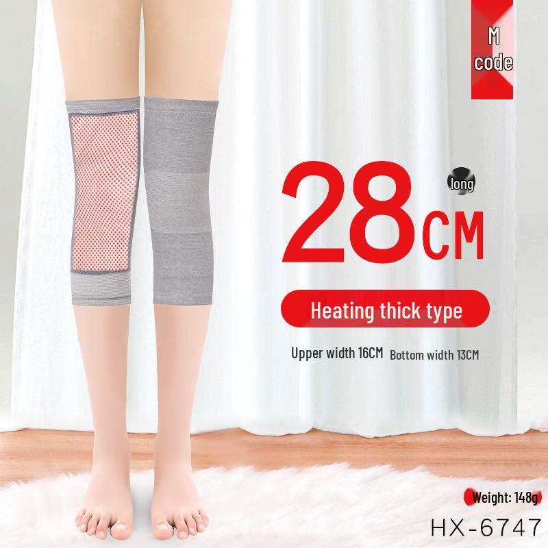 Полынь согревающая наколенник: Тепло для холодных ног и облегчение боли в суставах, унисекс, длинный рукав для осени и зимы