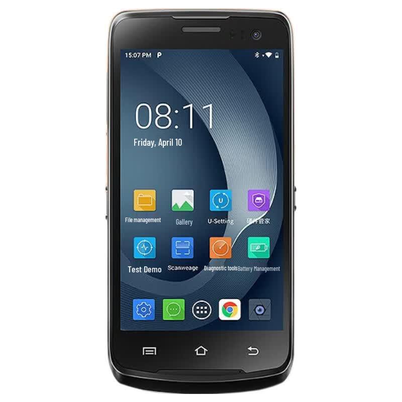 Ручной терминал сбора данных UROVO i6310