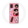 Case for Samsung Galaxy A51 5G BTS Bangtan Boy BT21 Cooky Jungkook ARMY
