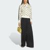 Adidas Originals Satin POLKA DOTS TT TRACK TOP Jacket Women's (Unisex) Jackets KV1165