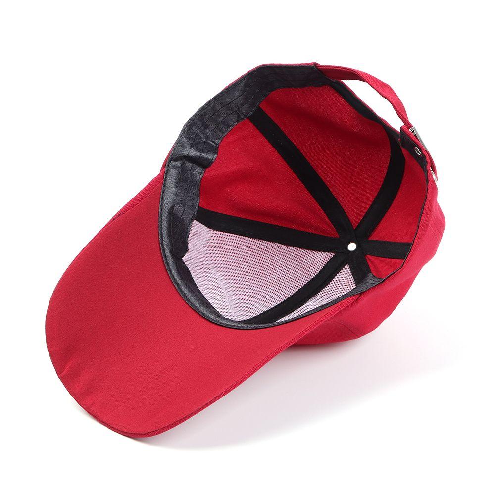 Повседневные быстросохнущие спортивные летние шляпы с козырьком, бейсболки