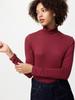 Uniqlo HeaTTech УльТра ЛеГкий Водолазка Т