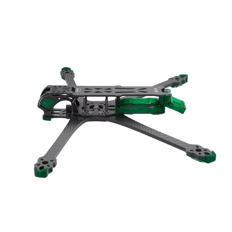 AXISFLYING GepRC MK5D LR7 7-inch DC Drone Frame (CN version)