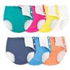 Baby Reusable Swim Diapers Soft and Silky Toddler Swim Diaper Washable Baby Swim Diaper Waterproof Boys and Girls