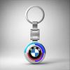 Брелок для ключей с эмблемой классического автомобиля BMW Брелок-подвеска Аксессуары Для BMW E46 E90 E60 F30 F10 E39 E36 F20 G30 G20 E87 E92 E91 E30 F11