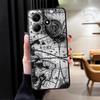 Чехол для телефона для Xiaomi Redmi Note 14 A1 9 8 7 12 11 14C 10 K80 A4 A5 13 Pro Plus A3 12C 13C A1 K40 A2 Ретро Карта Стол